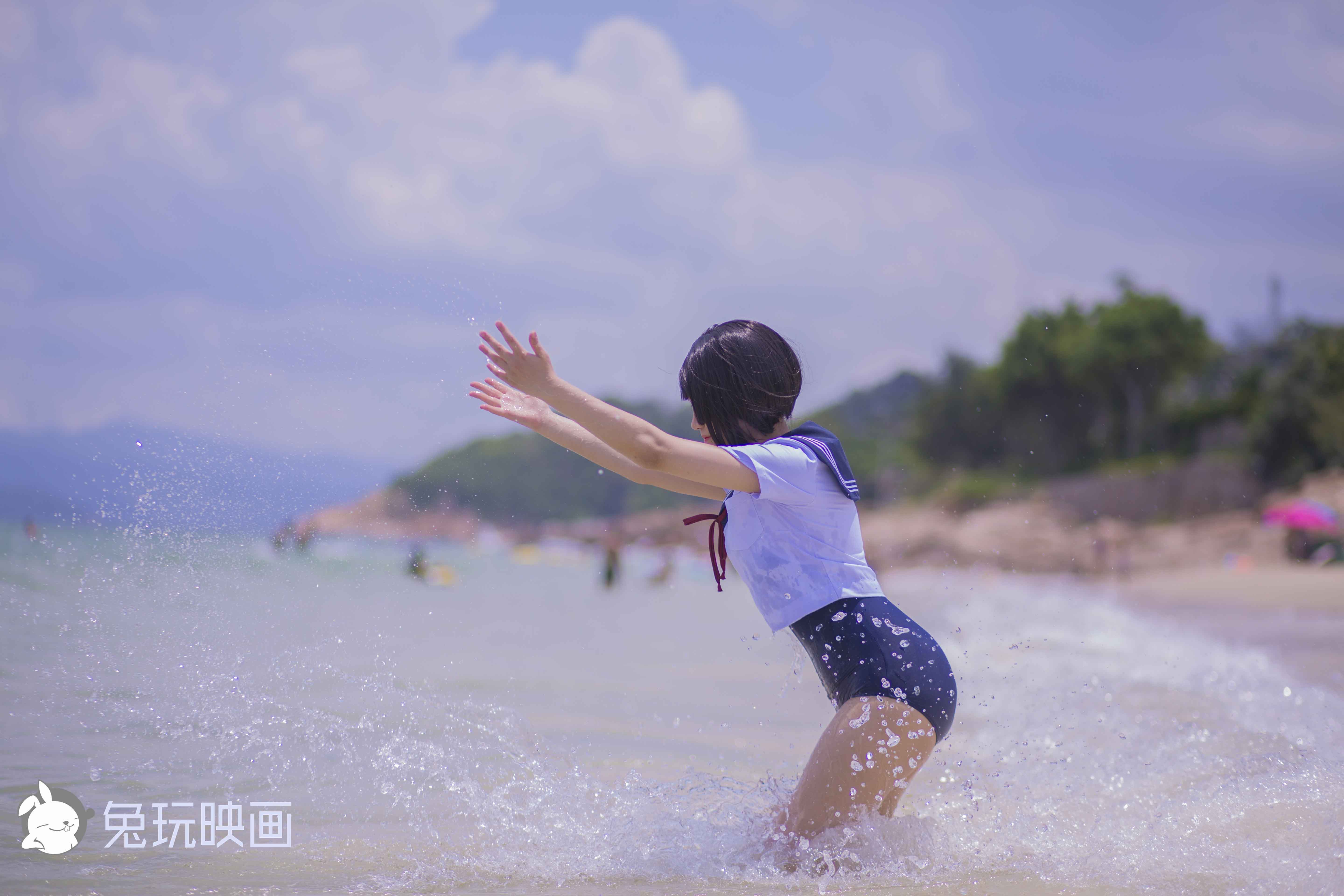 [兔玩映画]B84.001DVA和死库水插图2